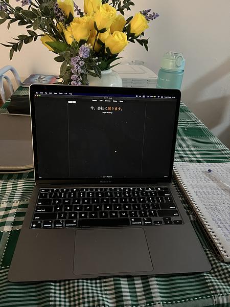 20 - Anki, more japanese studying