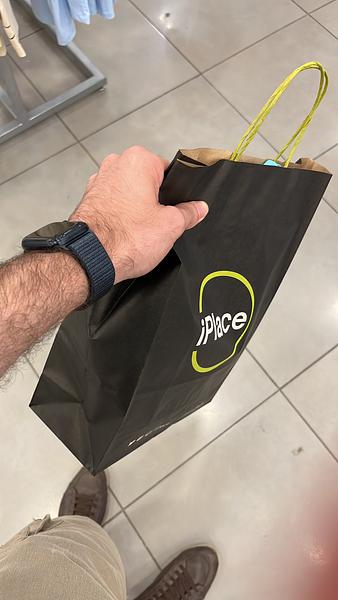 29 - I bought an Apple Watch SE 2nd