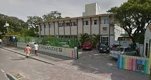 School EEB Intendente José Fernandes